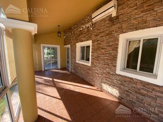 Foto 41 de Casa en venta y alquiler en barrio cerrado San Isidro, Villa Allende