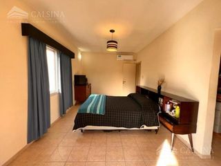 Foto 16 de Casa en venta y alquiler en barrio cerrado San Isidro, Villa Allende