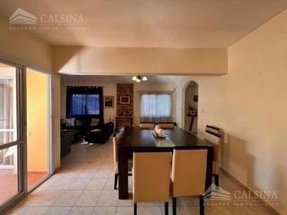 Foto 14 de Casa en venta y alquiler en barrio cerrado San Isidro, Villa Allende