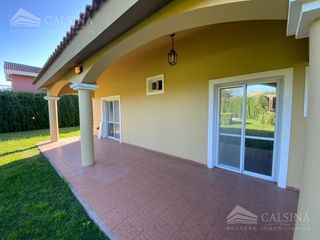 Foto 43 de Casa en venta y alquiler en barrio cerrado San Isidro, Villa Allende
