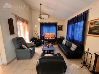 Foto 18 de Casa en venta y alquiler en barrio cerrado San Isidro, Villa Allende