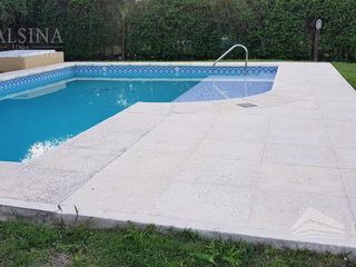 Foto 8 de Casa en venta y alquiler en barrio cerrado San Isidro, Villa Allende