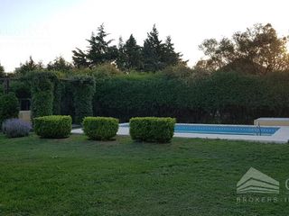 Foto 4 de Casa en venta y alquiler en barrio cerrado San Isidro, Villa Allende