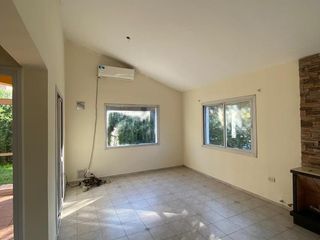 Foto 23 de Casa en venta y alquiler en barrio cerrado San Isidro, Villa Allende