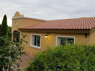Foto 5 de Casa en venta y alquiler en barrio cerrado San Isidro, Villa Allende