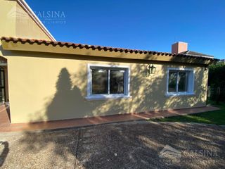 Foto 20 de Casa en venta y alquiler en barrio cerrado San Isidro, Villa Allende