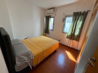 Foto 5 de Excelente dpto tipo ph con dos patios y cochera cubierta