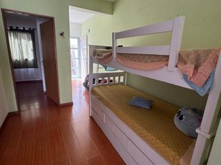 Foto 7 de Excelente dpto tipo ph con dos patios y cochera cubierta