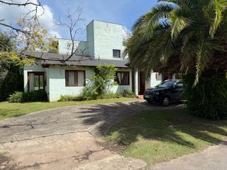 Foto 35 de Casa en  venta para reciclar en barrio privado La Barra Village, excelente acceso desde panamericana
