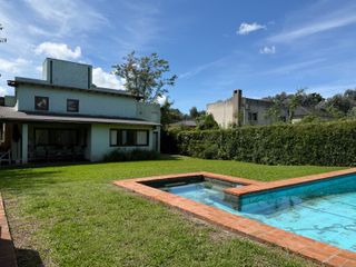 Foto 38 de Casa en  venta para reciclar en barrio privado La Barra Village, excelente acceso desde panamericana