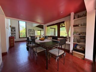Foto 10 de Casa en  venta para reciclar en barrio privado La Barra Village, excelente acceso desde panamericana