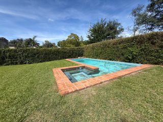 Foto 40 de Casa en  venta para reciclar en barrio privado La Barra Village, excelente acceso desde panamericana