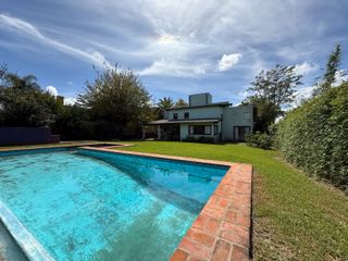 Foto 39 de Casa en  venta para reciclar en barrio privado La Barra Village, excelente acceso desde panamericana