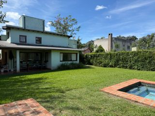 Foto 4 de Casa en  venta para reciclar en barrio privado La Barra Village, excelente acceso desde panamericana