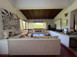 Foto 5 de Casa en  venta para reciclar en barrio privado La Barra Village, excelente acceso desde panamericana