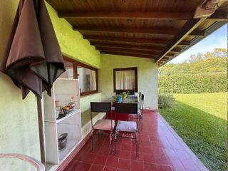 Foto 31 de Casa en  venta para reciclar en barrio privado La Barra Village, excelente acceso desde panamericana
