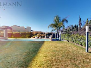 Foto 18 de Venta Casa 8 Amb en Pilar Golf Club Barrio Pevero