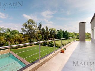 Foto 83 de Venta Casa 8 Amb en Pilar Golf Club Barrio Pevero