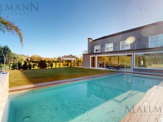 Foto 16 de Venta Casa 8 Amb en Pilar Golf Club Barrio Pevero