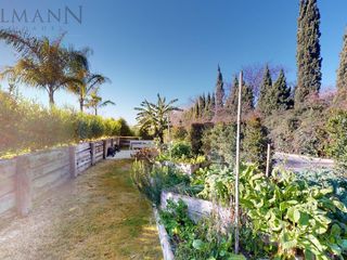 Foto 19 de Venta Casa 8 Amb en Pilar Golf Club Barrio Pevero