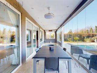 Foto 15 de Venta Casa 8 Amb en Pilar Golf Club Barrio Pevero
