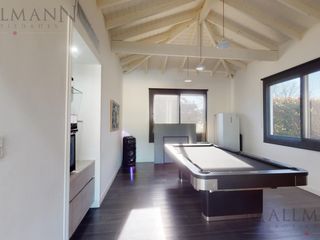 Foto 8 de Venta Casa 8 Amb en Pilar Golf Club Barrio Pevero