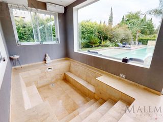 Foto 55 de Venta Casa 8 Amb en Pilar Golf Club Barrio Pevero
