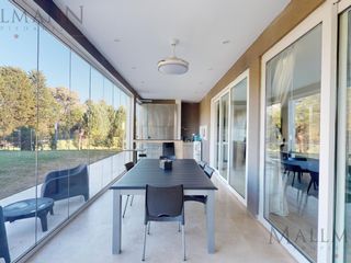Foto 13 de Venta Casa 8 Amb en Pilar Golf Club Barrio Pevero