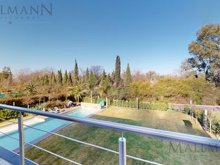 Foto 41 de Venta Casa 8 Amb en Pilar Golf Club Barrio Pevero