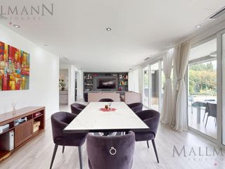 Foto 46 de Venta Casa 8 Amb en Pilar Golf Club Barrio Pevero