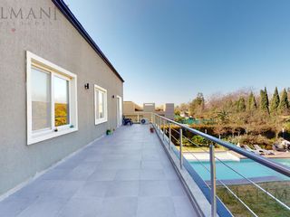Foto 40 de Venta Casa 8 Amb en Pilar Golf Club Barrio Pevero