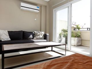 Foto 19 de Monoambiente divisible con amenities en alquiler en Nuñez