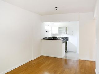 Foto 10 de Monoambiente divisible con amenities en alquiler en Nuñez