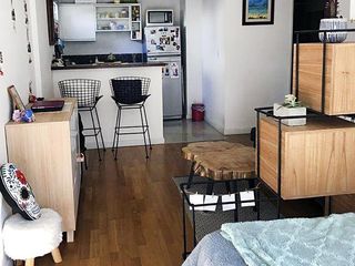 Foto 24 de Monoambiente divisible con amenities en alquiler en Nuñez