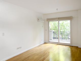 Foto 13 de Monoambiente divisible con amenities en alquiler en Nuñez