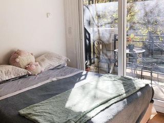 Foto 23 de Monoambiente divisible con amenities en alquiler en Nuñez