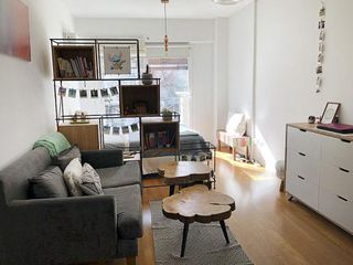 Foto 1 de Monoambiente divisible con amenities en alquiler en Nuñez