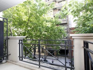 Foto 7 de Monoambiente divisible con amenities en alquiler en Nuñez