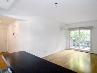 Foto 3 de Monoambiente divisible con amenities en alquiler en Nuñez
