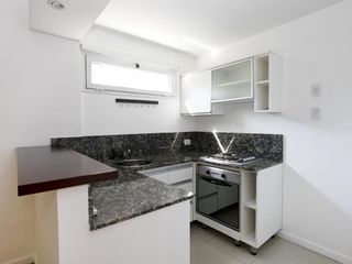 Foto 6 de Monoambiente divisible con amenities en alquiler en Nuñez