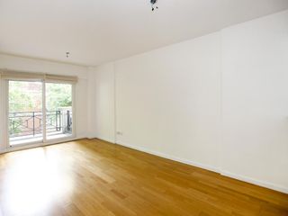Foto 8 de Monoambiente divisible con amenities en alquiler en Nuñez
