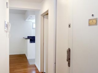 Foto 11 de Monoambiente divisible con amenities en alquiler en Nuñez