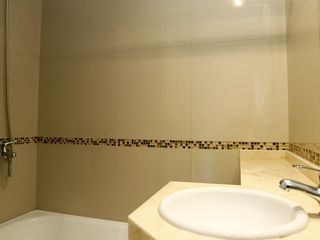 Foto 25 de Monoambiente divisible con amenities en alquiler en Nuñez