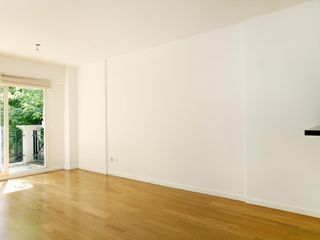 Foto 2 de Monoambiente divisible con amenities en alquiler en Nuñez