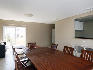 Foto 16 de Monoambiente divisible con amenities en alquiler en Nuñez