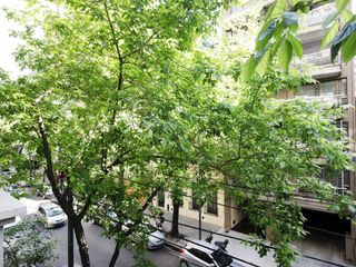 Foto 9 de Monoambiente divisible con amenities en alquiler en Nuñez