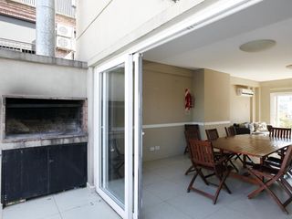 Foto 18 de Monoambiente divisible con amenities en alquiler en Nuñez