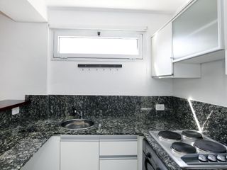 Foto 14 de Monoambiente divisible con amenities en alquiler en Nuñez