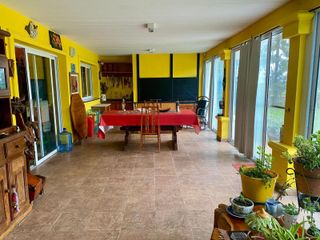 Foto 37 de Casa en venta - 4 Dormitorios 4 Baños - 3.000Mts2 - La Plata
