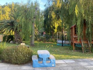 Foto 12 de Casa en venta - 4 Dormitorios 4 Baños - 3.000Mts2 - La Plata
